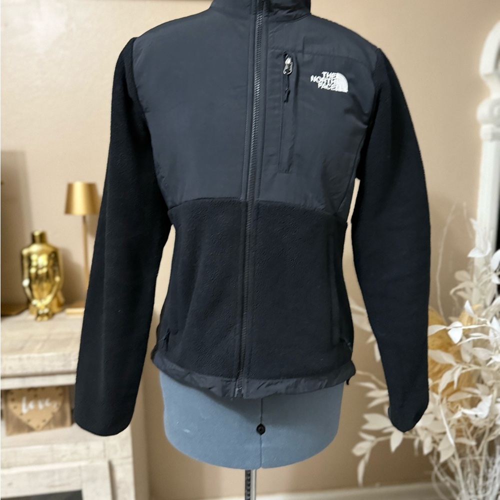 The North Face Women's Black Ski Jacket